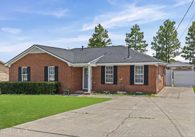 Photo 3 of Single family home for sale at 1416 Brookstone Rd, Hephzibah, GA 30815 | MLS# 100585289 | Listing updated on 2026-09-04