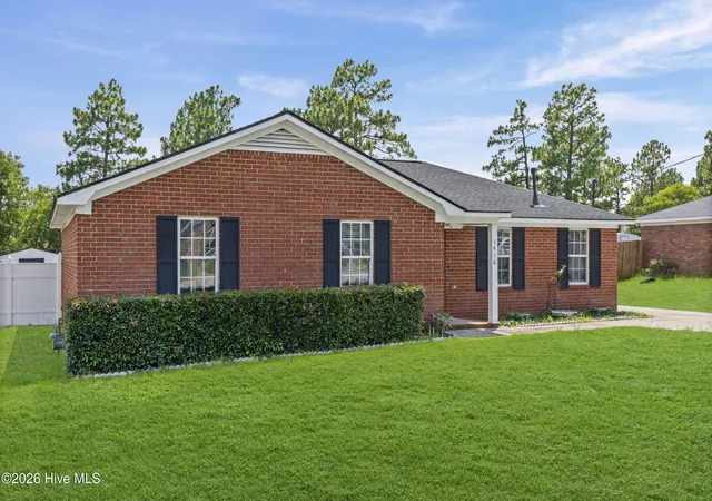 Photo 3 of Single family home for sale at 1416 Brookstone Rd, Hephzibah, GA 30815 | MLS# 100585289 | Listing updated on 2026-09-04