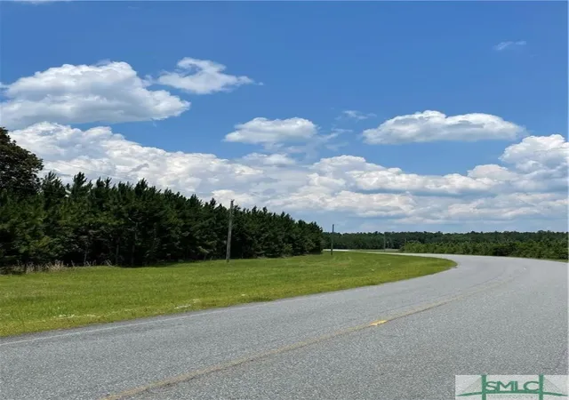 Photo 1 of Land for sale at 0 Rahn Sta Rd, Springfield, GA 31329 | MLS# SA324219 | Listing updated on 2026-07-07