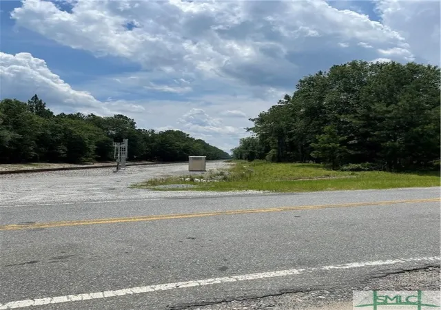 Photo 2 of Land for sale at 0 Rahn Sta Rd, Springfield, GA 31329 | MLS# SA324219 | Listing updated on 2026-07-07