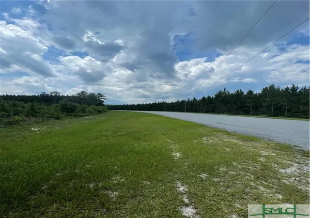 Photo 3 of Land for sale at 0 Rahn Sta Rd, Springfield, GA 31329 | MLS# SA324219 | Listing updated on 2026-07-07
