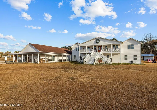 2nd image of 490 Whitehouse Fork Rd, Swansboro, NC 28584 | MLS# 100588167