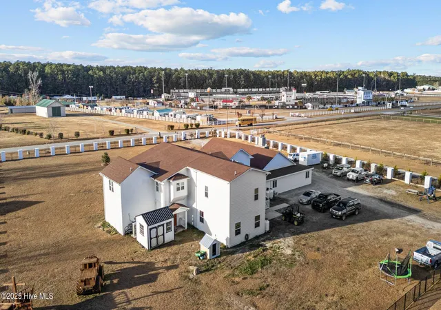 5th image of 490 Whitehouse Fork Rd, Swansboro, NC 28584 | MLS# 100588167