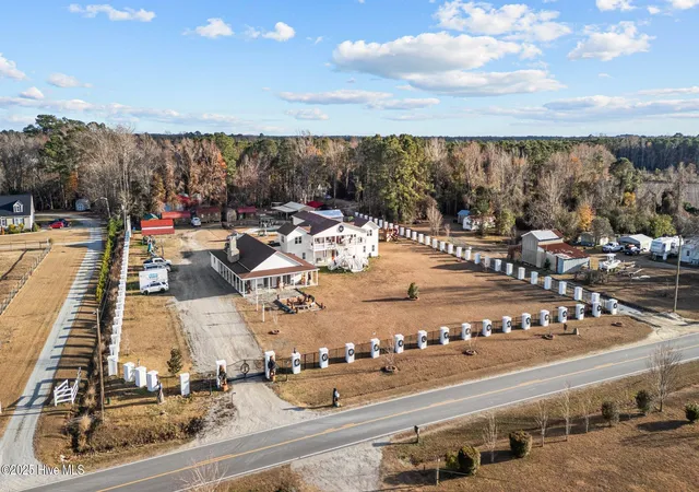 61st image of 490 Whitehouse Fork Rd, Swansboro, NC 28584 | MLS# 100588167