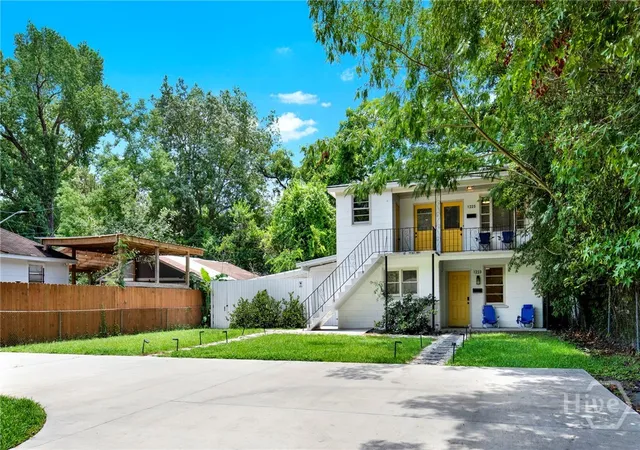 Homes for sale in Savannah, GA | 1223 & 1225 E 70th St, Savannah, GA 31404 | MLS# SA359591