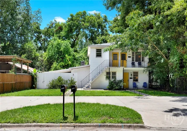 Homes for sale in Savannah, GA | 1223 & 1225 E 70Th St, Savannah, GA 31404 | MLS# SA359591