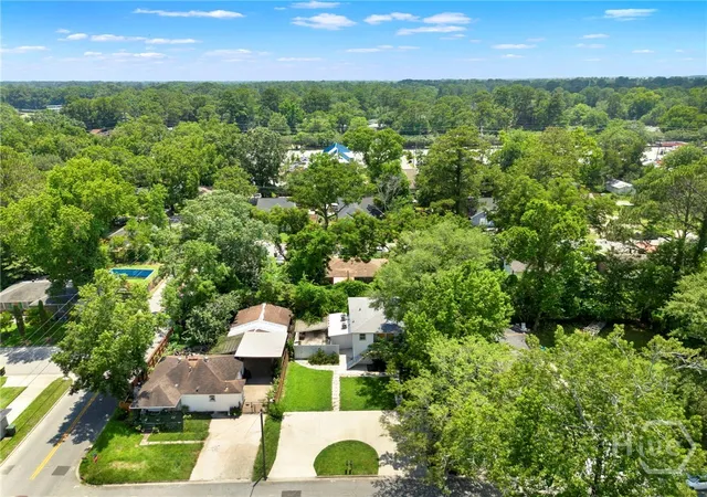Homes for sale in Savannah, GA | 1223 & 1225 E 70th St, Savannah, GA 31404 | MLS# SA359591