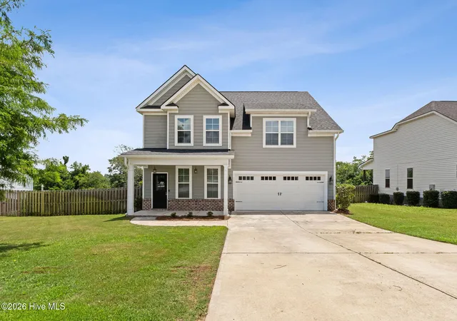 1st image of 436 Vaughn Rd, Augusta, GA 30907 | MLS# 100576590
