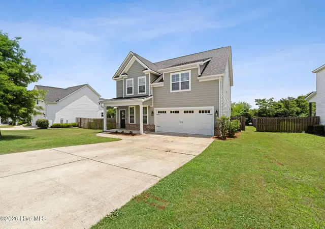 2nd image of 436 Vaughn Rd, Augusta, GA 30907 | MLS# 100576590