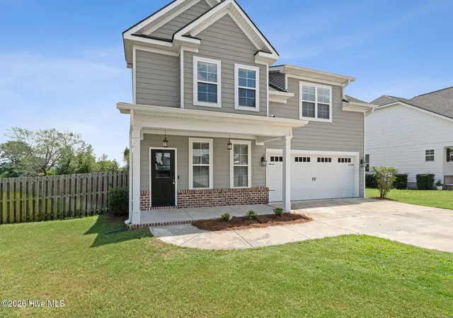 3rd image of 436 Vaughn Rd, Augusta, GA 30907 | MLS# 100576590