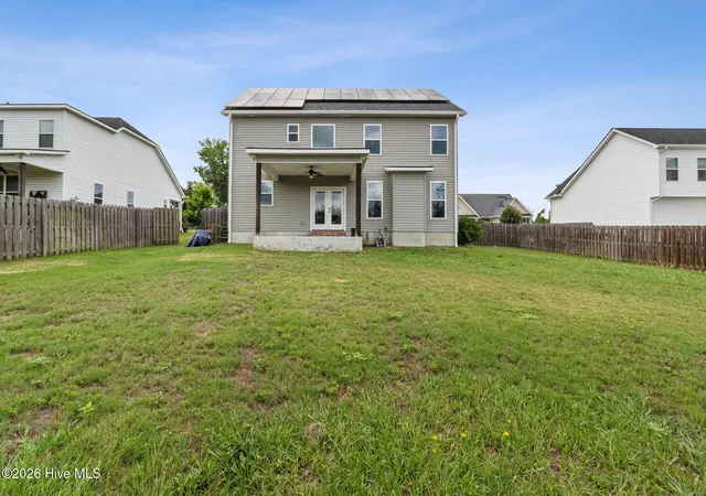 43rd image of 436 Vaughn Rd, Augusta, GA 30907 | MLS# 100576590