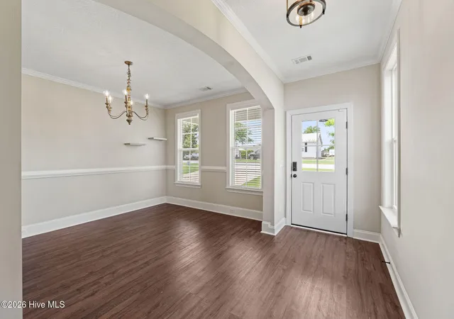 5th image of 436 Vaughn Rd, Augusta, GA 30907 | MLS# 100576590