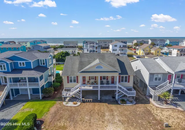 Photo 3 of Condo for sale at 142 Brunswick Ave E #B (West), Supply, NC 28462 | MLS# 100584622 | Listing updated on 2026-10-01