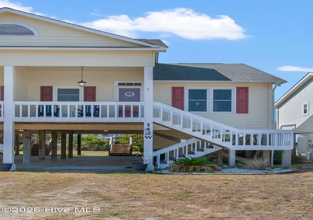 Photo 4 of Condo for sale at 142 Brunswick Ave E #B (West), Supply, NC 28462 | MLS# 100584622 | Listing updated on 2026-10-01
