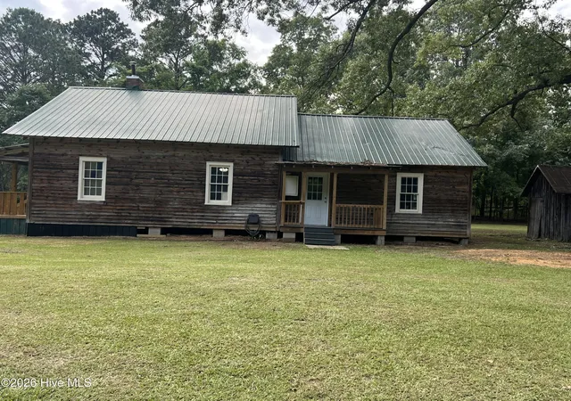 4th image of 5527 Clay Hill Rd, Lincolnton, GA 30817 | MLS# 100584634