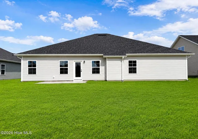 Photo 3 of Single family home for sale at 4160 Butler Rd NE, Leland, NC 28451 | MLS# 100596121 | Listing updated on 2026-08-18