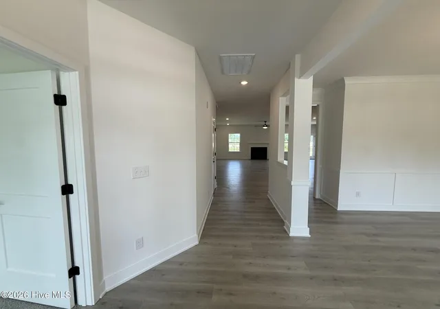 Photo 4 of Single family home for sale at 4160 Butler Rd NE, Leland, NC 28451 | MLS# 100596121 | Listing updated on 2026-08-18