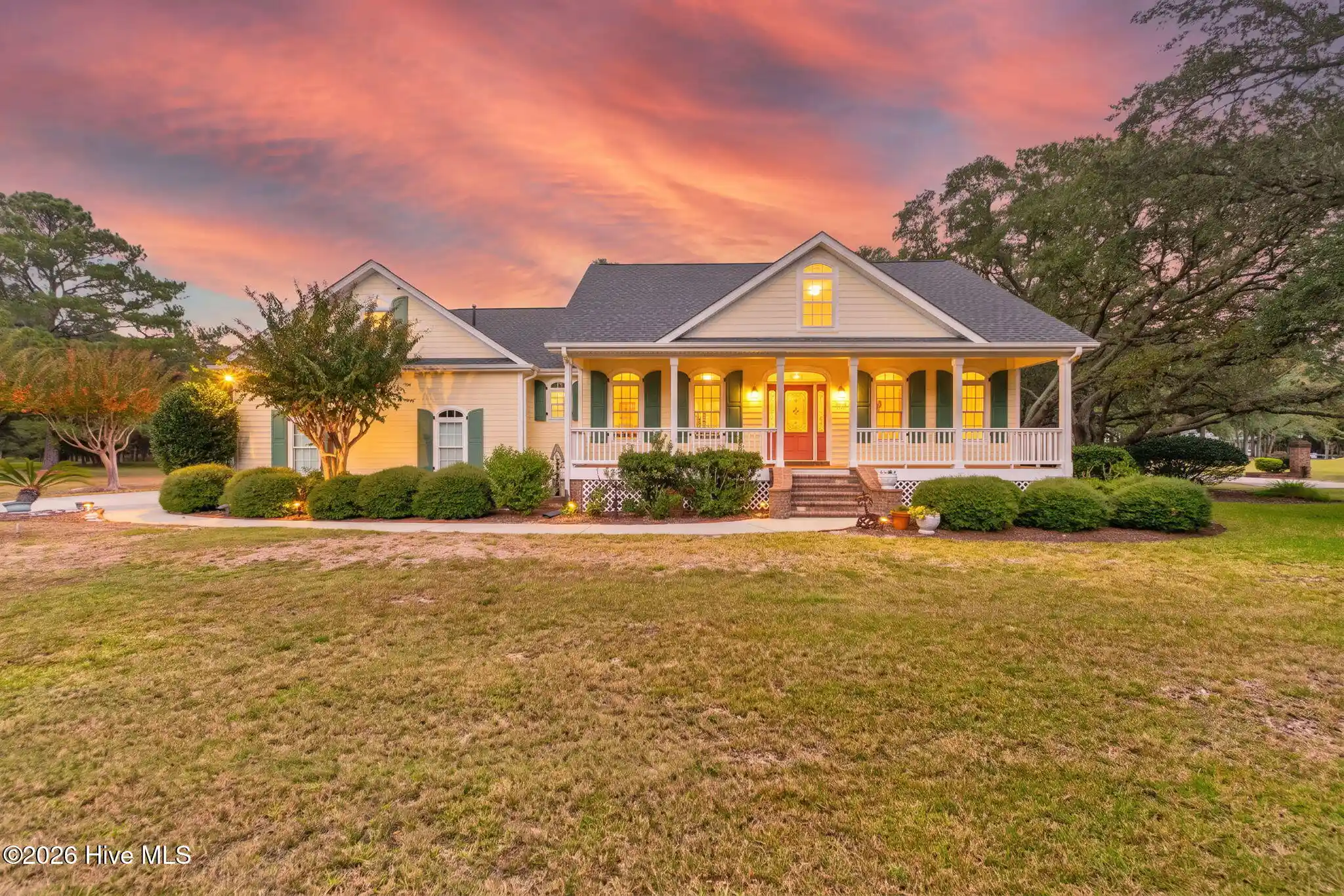 Single family home for sale at 3096 Purple Finch Ln SW, Supply, NC 28462 | MLS# 100613414