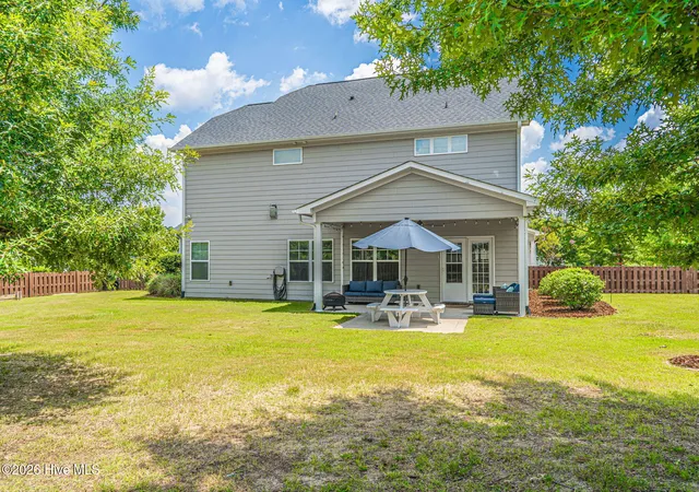 Photo 44 of Single family home for sale at 357 Wheatfield Way, Whispering Pines, NC 28327 | MLS# 100584385 | Listing updated on 2026-10-05