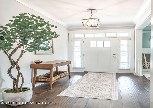 Photo 4 of Single family home for sale at 357 Wheatfield Way, Whispering Pines, NC 28327 | MLS# 100584385 | Listing updated on 2026-10-05
