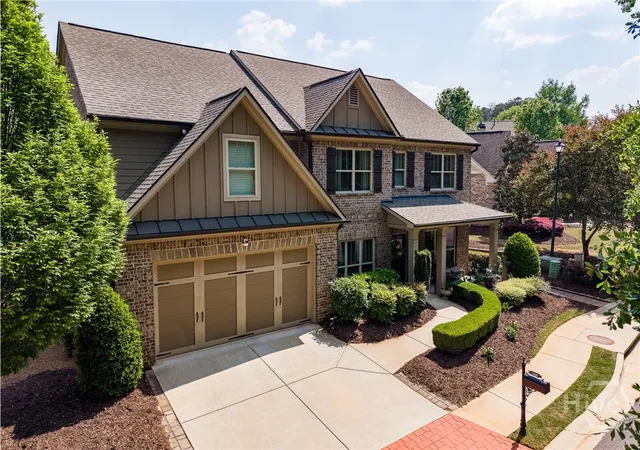 Homes for sale in Watkinsville, GA | 1336 Prince Pl, Watkinsville, GA 30677 | MLS# CL354583