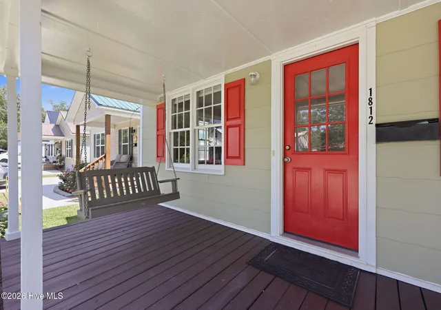 3rd image of 1812 Greensboro St, New Bern, NC 28560 | MLS# 100585831