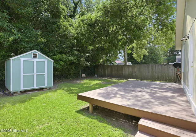 4th image of 1812 Greensboro St, New Bern, NC 28560 | MLS# 100585831
