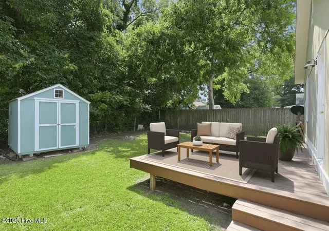 5th image of 1812 Greensboro St, New Bern, NC 28560 | MLS# 100585831