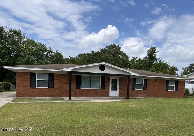 Photo 1 of Single family home for sale at 3405 Webster Rd, Augusta, GA 30906 | MLS# 100581596 | Listing updated on 2026-09-08