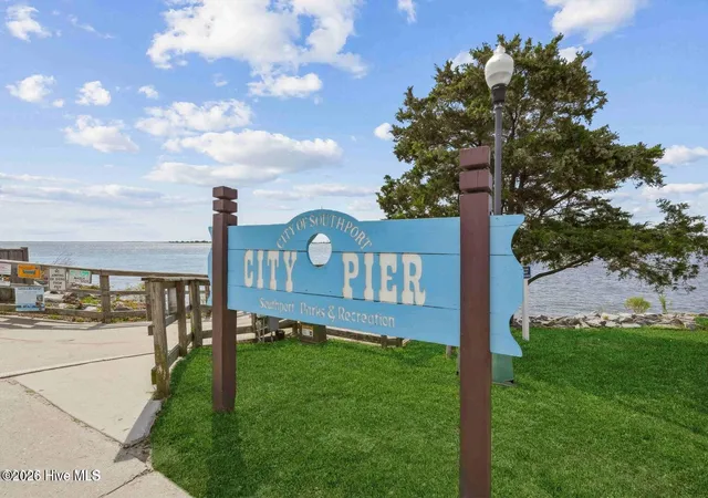 Photo 16 of Single family home for sale at 950 Parkway Rd #Homesite 198, Southport, NC 28461 | MLS# 100594937 | Listing updated on 2026-09-07