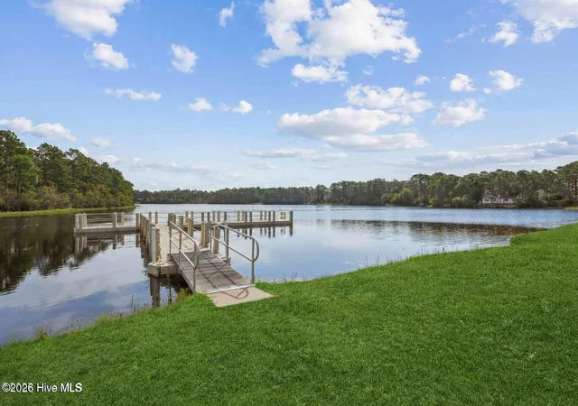 Photo 4 of Single family home for sale at 950 Parkway Rd #Homesite 198, Southport, NC 28461 | MLS# 100594937 | Listing updated on 2026-09-18