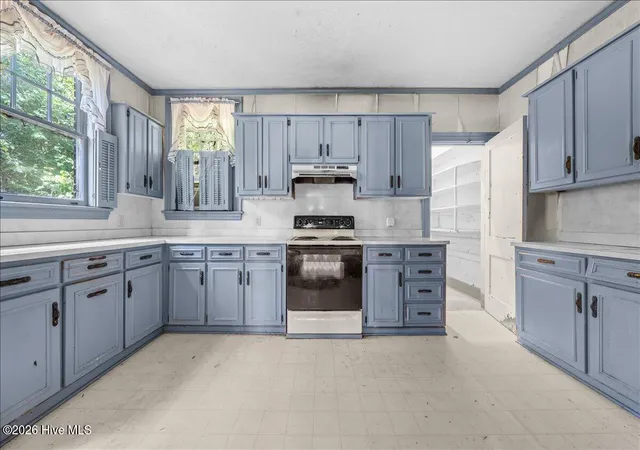 2nd image of 807 Fayetteville Rd, Rockingham, NC 28379 | MLS# 100581781