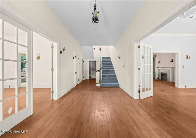 5th image of 807 Fayetteville Rd, Rockingham, NC 28379 | MLS# 100581781