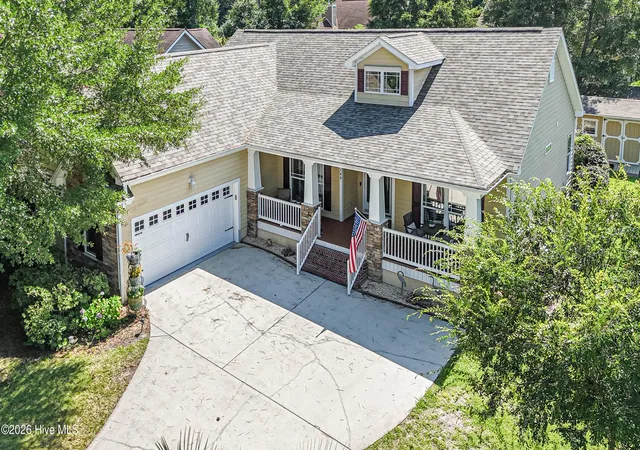 Homes for sale in Ocean Isle Beach, NC | 1788 Waterwing Dr Sw, Ocean Isle Beach, NC 28469 | MLS# 100586788