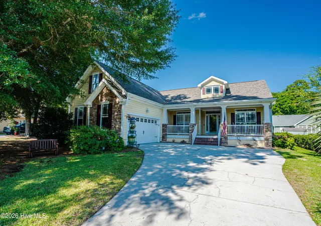 Homes for sale in Ocean Isle Beach, NC | 1788 Waterwing Dr Sw, Ocean Isle Beach, NC 28469 | MLS# 100586788