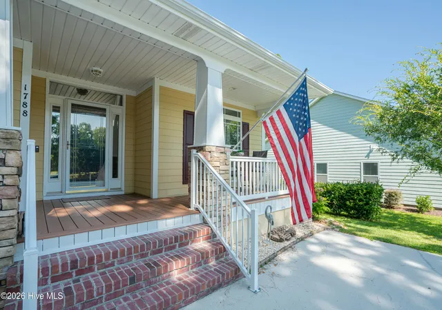 Homes for sale in Ocean Isle Beach, NC | 1788 Waterwing Dr Sw, Ocean Isle Beach, NC 28469 | MLS# 100586788