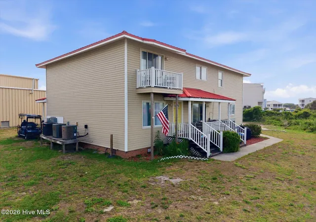 3rd image of 133 Se 48Th St, Oak Island, NC 28465 | MLS# 100580696