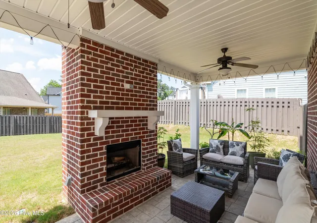 4th image of 441 Pottery Dr, Martinez, GA 30907 | MLS# 100576100