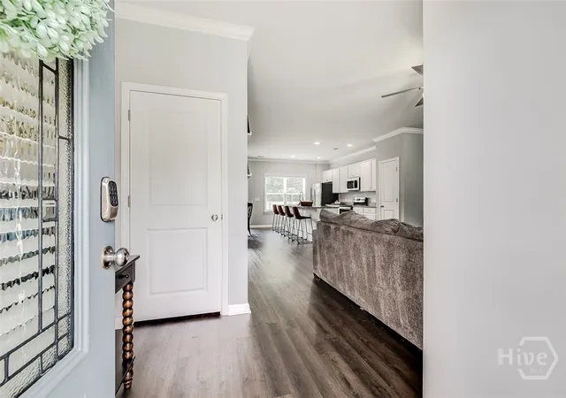 Photo 2 of Single family home for sale at 618 Majestic Dr, Guyton, GA 31312 | MLS# SA357435 | Listing updated on 2026-09-12