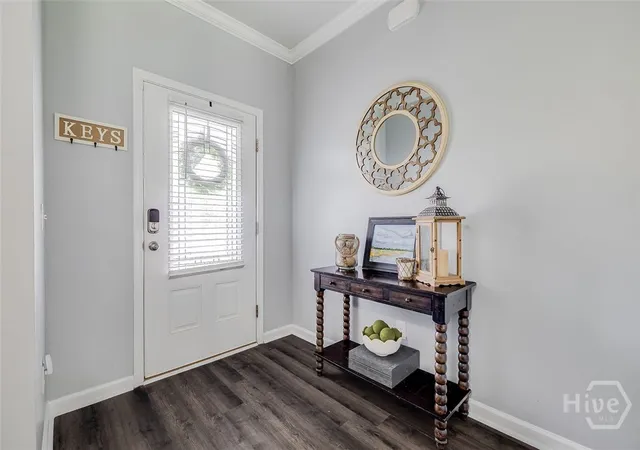 Photo 3 of Single family home for sale at 618 Majestic Dr, Guyton, GA 31312 | MLS# SA357435 | Listing updated on 2026-09-12