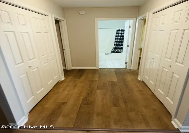 Photo 3 of Townhouse for sale at 3306 Belmont Cir, Wilmington, NC 28405 | MLS# 100570521 | Listing updated on 2026-08-18