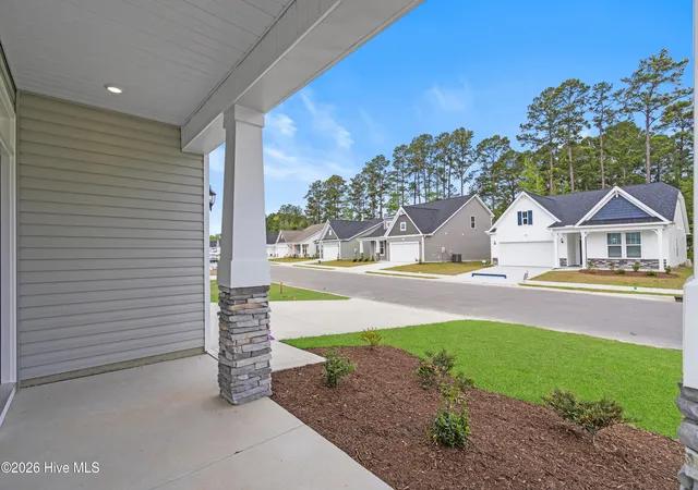 Photo 2 of Single family home for sale at 1096 Rosefield Way Nw, Carolina Shores, NC 28467 | MLS# 100596902 | Listing updated on 2026-09-19