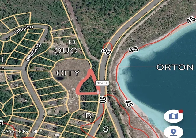 Homes for sale in Southport, NC | 2695 E Boiling Spring Rd, Southport, NC 28461 | MLS# 100525327