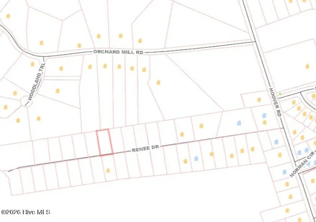 3rd image of Lot A-21 Renee Dr, Hampstead, NC 28443 | MLS# 100567032