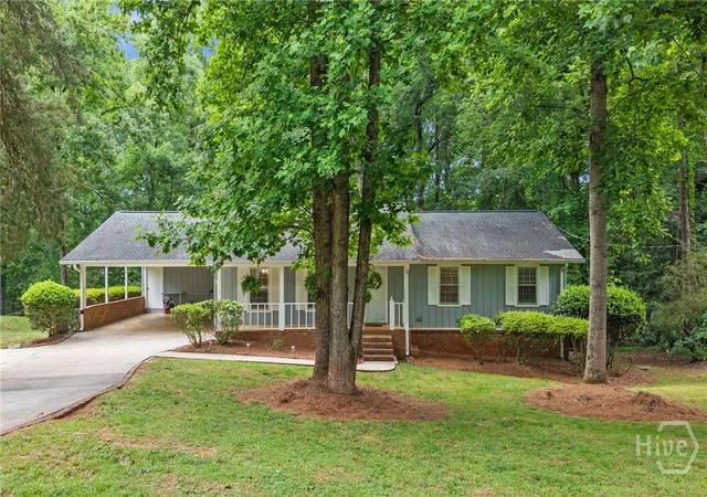 Photo 1 of Single family home for sale at 388 Cherokee Ridge, Athens, GA 30606 | MLS# CL356701 | Listing updated on 2026-08-26