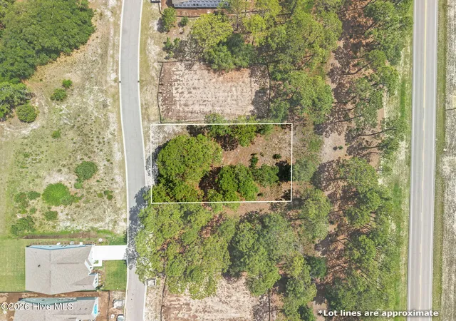 3rd image of 1531 St Lucia Dr Sw, Shallotte, NC 28470 | MLS# 100579199