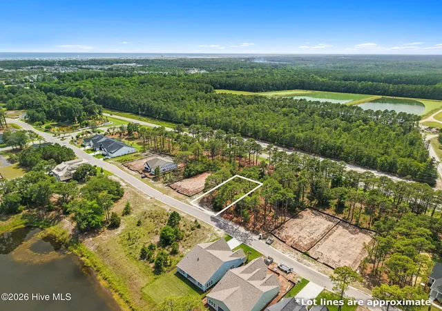 4th image of 1531 St Lucia Dr Sw, Shallotte, NC 28470 | MLS# 100579199