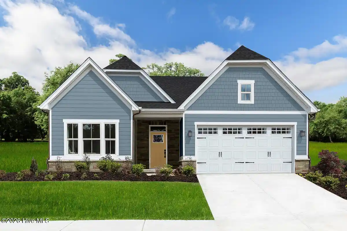 Single family home for sale at 2195 Webfoot Dr NE, Bolivia, NC 28422 | MLS# 100558347