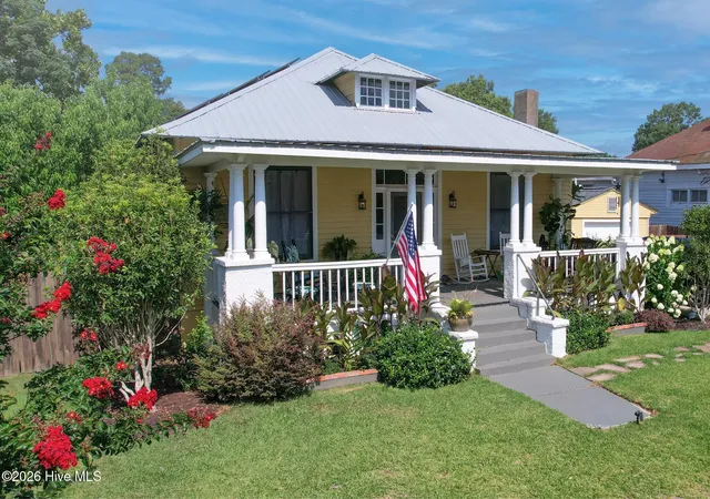 Photo 3 of Single family home for sale at 915 Holden St, Augusta, GA 30904 | MLS# 100587223 | Listing updated on 2026-09-09