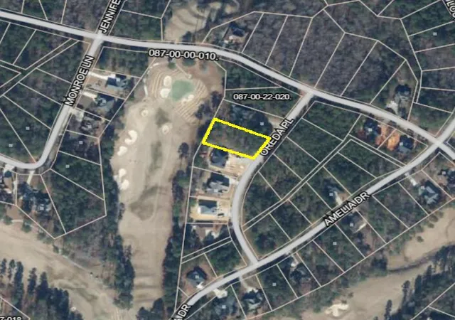 Homes for sale in Mc Cormick, SC | 18 22 Oreda Pl, Mc Cormick, SC 29835 | MLS# 98254428
